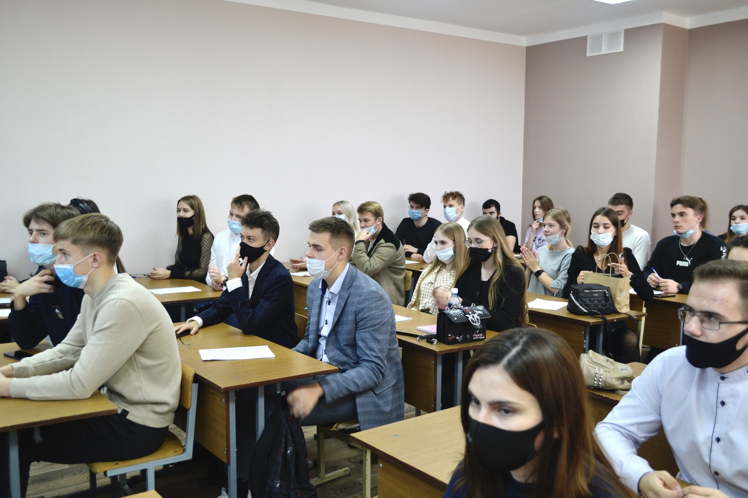 Практика класс. Истфак ТВГУ Тверь. Юр фак ТВГУ 1 сентября 2019
